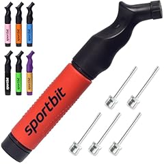Sportbit ball pump for sale  Delivered anywhere in UK