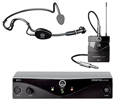 Akg wms45 perception usato  Spedito ovunque in Italia 