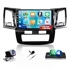 Carplay car stereo for sale  Delivered anywhere in UK