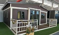 Prefabricated two bedrooms for sale  Delivered anywhere in USA 