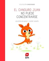 Canguro juan puede gebraucht kaufen  Wird an jeden Ort in Deutschland