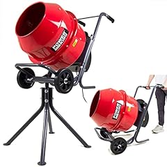 cement mixers for sale  Delivered anywhere in Ireland