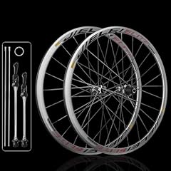 Lot roues vélo d'occasion  Livré partout en France