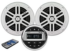 Pimar kit stereo usato  Spedito ovunque in Italia 