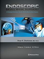 Endoscopic skull base for sale  Delivered anywhere in UK