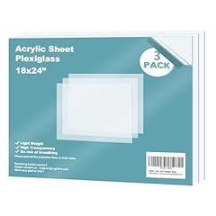 Egofine plexiglass sheets for sale  Delivered anywhere in USA 