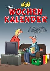 Uli stein wochenkalender gebraucht kaufen  Wird an jeden Ort in Deutschland