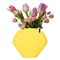 Meanttobe shell vases for sale  Delivered anywhere in USA 