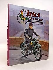 Bsa bantam for sale  Delivered anywhere in Ireland