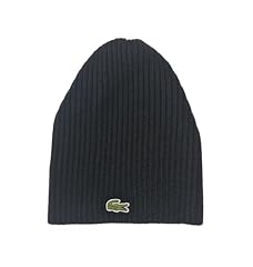 Lacoste rb3504 bonnet d'occasion  Livré partout en France