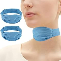 2pcs trach covers for sale  Delivered anywhere in UK