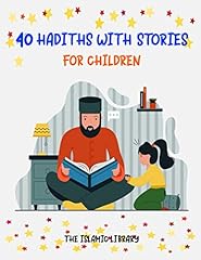 Hadiths stories children for sale  Delivered anywhere in USA 