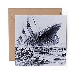 Greeting card sinking for sale  Delivered anywhere in UK