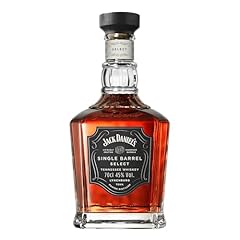 Jack daniel single usato  Spedito ovunque in Italia 