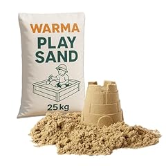 25kg bags warma for sale  Delivered anywhere in UK