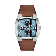 Diesel orologio analogico usato  Spedito ovunque in Italia 