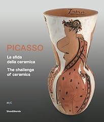 Picasso challenge ceramics for sale  Delivered anywhere in USA 