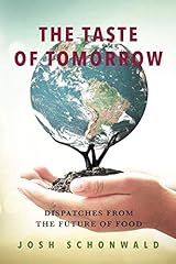 Taste tomorrow dispatches for sale  Delivered anywhere in USA 