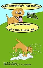 Shapleigh dog tales for sale  Delivered anywhere in USA 