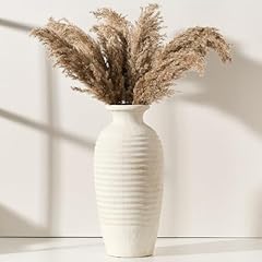 Vaseking ceramic natural for sale  Delivered anywhere in USA 