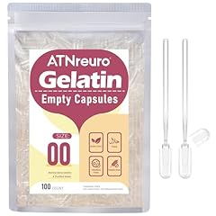 Atnreuro gelatine leerkapseln gebraucht kaufen  Wird an jeden Ort in Deutschland