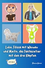 Luke filissa wauwau gebraucht kaufen  Wird an jeden Ort in Deutschland