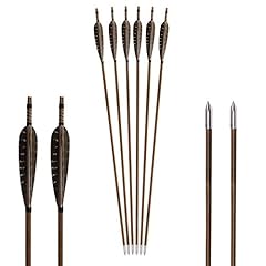 Toparchery 6pcs inch for sale  Delivered anywhere in USA 