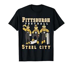Pittsburgh football steel for sale  Delivered anywhere in USA 