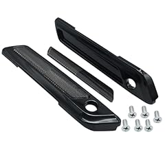 Laffoonparts black saddlebag for sale  Delivered anywhere in USA 