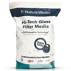 Nature works filter for sale  Delivered anywhere in Ireland
