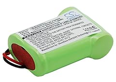 Stk265cl batteries 500mah d'occasion  Livré partout en France