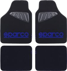 Sparco spc1901a set usato  Spedito ovunque in Italia 