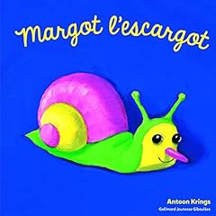 margot l escargot d'occasion  Livré partout en France