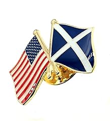 Scotland scottish saltire for sale  Delivered anywhere in UK