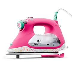 Oliso smart iron for sale  Delivered anywhere in UK