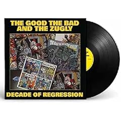 Decade regression for sale  Delivered anywhere in USA 