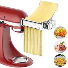 Pasta attachment kitchenaid for sale  Delivered anywhere in USA 