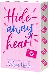 Hideaway heart for sale  Delivered anywhere in USA 