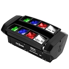 Uking disco lights for sale  Delivered anywhere in UK