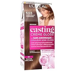 Oréal paris coloration d'occasion  Livré partout en France