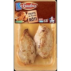 Gaulois filet poulet d'occasion  Livré partout en France