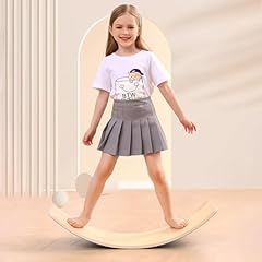Wooden balance board for sale  Delivered anywhere in USA 