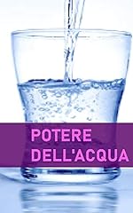 Potere dell acqua for sale  Delivered anywhere in USA 