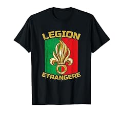 Légion etrangere légion d'occasion  Livré partout en France