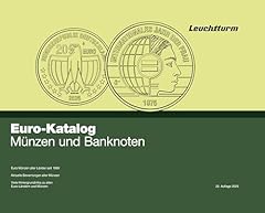 Leuchtturm 372909 catalogo usato  Spedito ovunque in Italia 