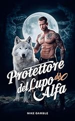 Protettore del lupo usato  Spedito ovunque in Italia 