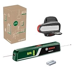 Bosch laser spirit for sale  Delivered anywhere in UK