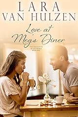 Love meg diner for sale  Delivered anywhere in UK