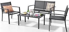 Shintenchi pieces patio for sale  Delivered anywhere in USA 