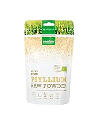 Bio psyllium raw gebraucht kaufen  Wird an jeden Ort in Deutschland